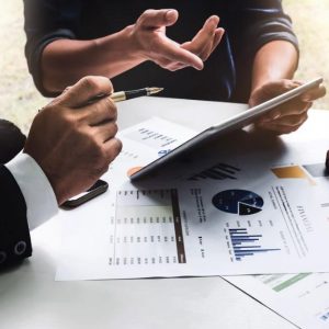 Management accounting - Get quotation