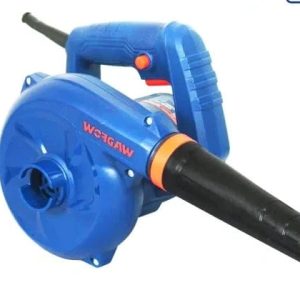 Air blower on rent per hour