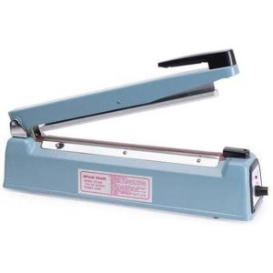 Seal machine on rent per hour