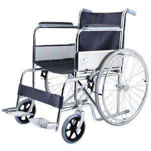 Wheelchair on rent per day