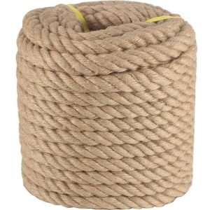 Big rope on rent per hour