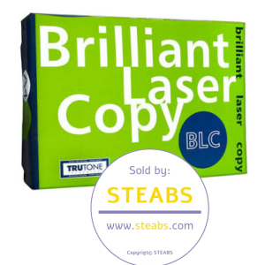 A4 Printer paper - 1 ream (500) sheets