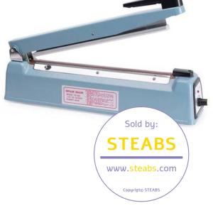 Heat sealing machine