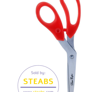 Wholesale - Large scissors - Dar Expo - 3 pcs