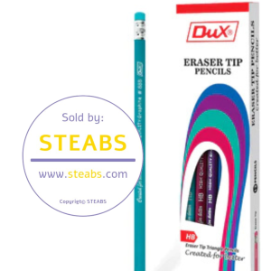 Wholesale - Dux 12 pencils - 6 packs