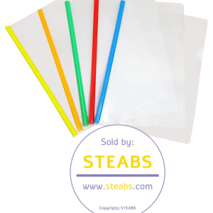 Wholesale - Report files - 12 pcs