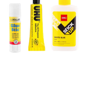 Glues