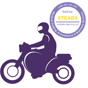 Biker / Rider template