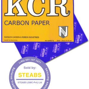 Carbon paper - KCR