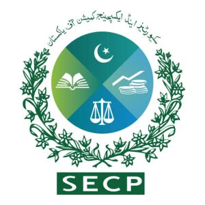 Business Legal - SECP compliance